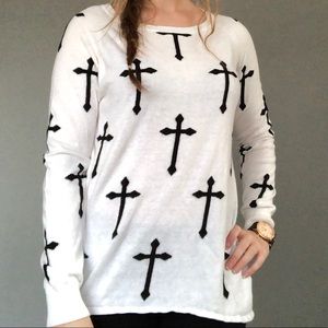 Forever 21 Long Sleeved Shirt - LIKE NEW